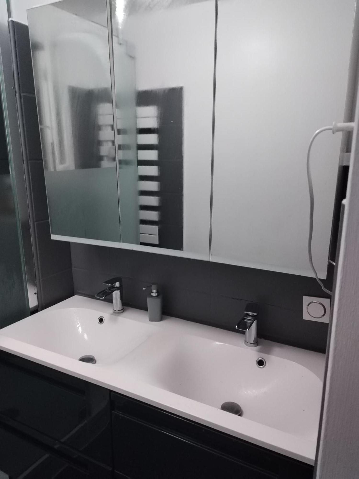 Chambre Proche Du Centre-Ville Montpellier Buitenkant foto